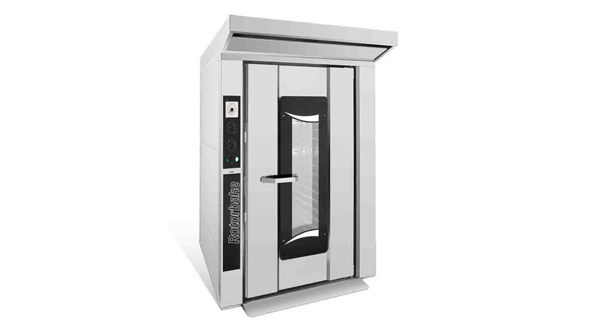 Rotorbake T11 18T Manual
