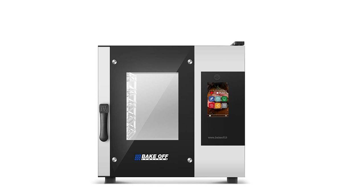 Bistrot 4T 46×33 Master Pro