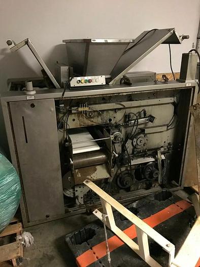 Used Benier B93 Dough divider 3 to 6 Pocket - Guaranteed Can Ship (two units)