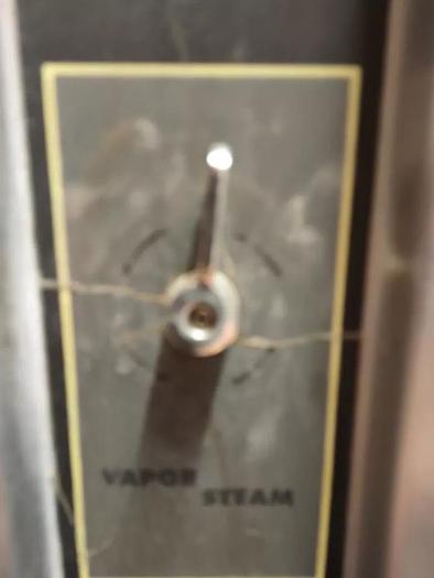 Used Artisen 4 Deck Oven Gas Steam Tube Tayos Hornos W/ Guarantee - Can ship