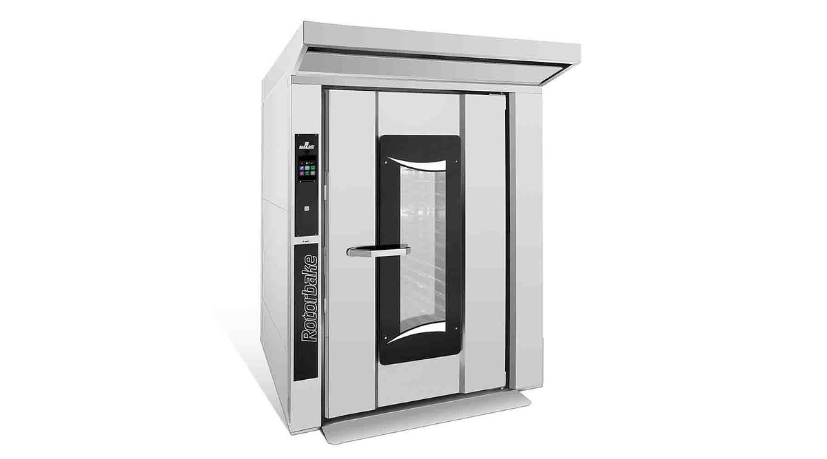 Rotorbake T16 18T Master Pro