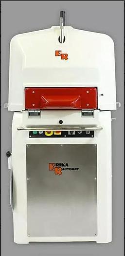 Used Erika Record 36 Part Divider Rounder Automatic 1 to 4 oz w/ Plate - Guaranteed