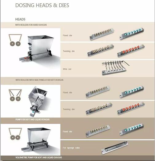 Used Polin coolie machine Multidrop depositing form function w/ Guarantee Can Shipping