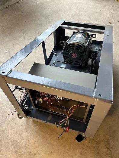 Used Hobart MG1532 Meat Mixer Grinder Refurbished one $5900 one $6900 