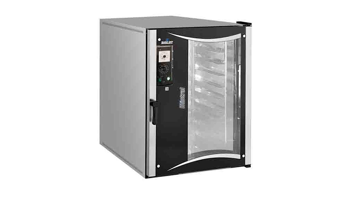 Mistral 10T-L Manual