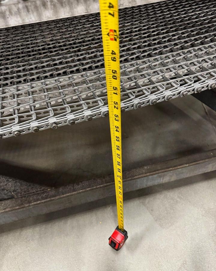 Used N/A GS Systems GS systems 20 Tiers - 46Ft Hign - 30in Wide - 4.75in Clearance