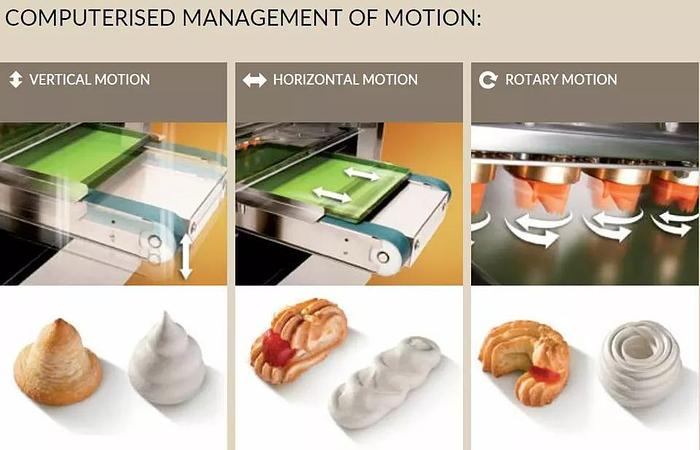 Used Polin coolie machine Multidrop depositing form function w/ Guarantee Can Shipping