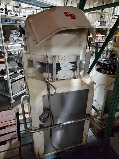 Used Erika Record 36 Part Divider Rounder Automatic 1 to 4 oz w/ Plate - Guaranteed