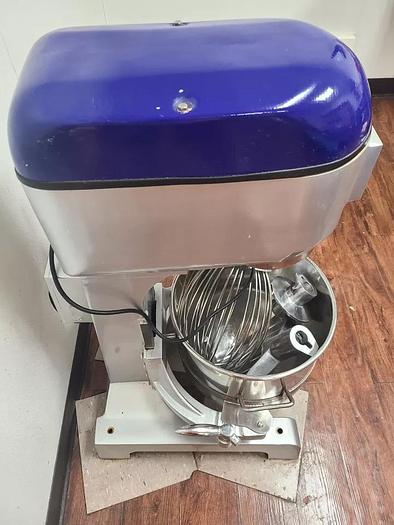 Used New My Sun 30qt Planetary Mixer Bowl Attachments w/guarantee - Can ship