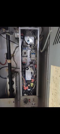 Used Baxter OV500EE Year 2013 Guarantee - Can ship