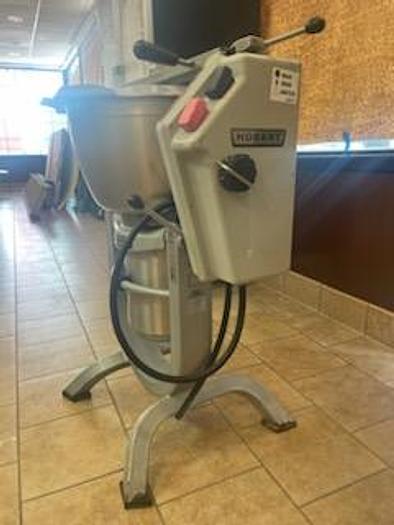 Used Hobart HCM450 Refurbished w/ atachemnts - w/ Guarantee can ship 