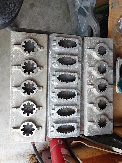 Used Champion Wire Cut Cookie dropper depositor w/ Guaranteed - We can ship