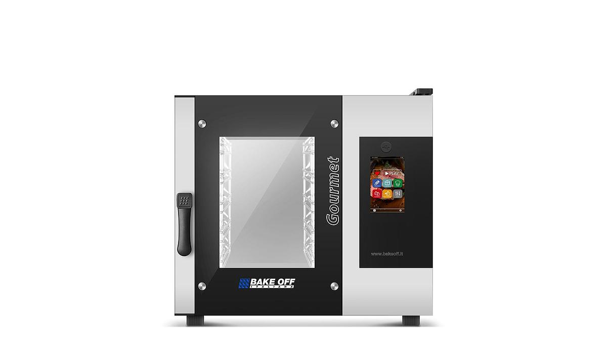 Gourmet 5T Master Pro