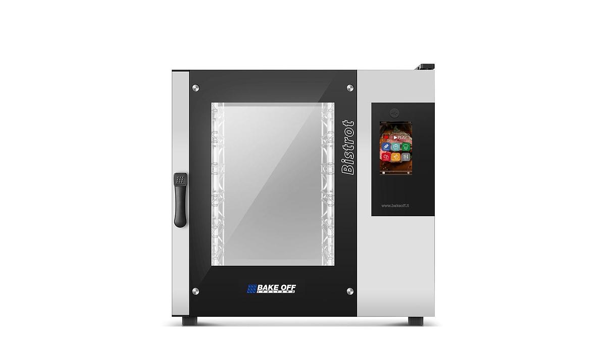 Bistrot 6T Master Pro