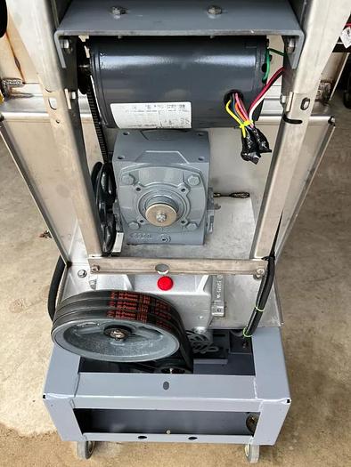 Used Hobart MG1532 Meat Mixer Grinder Refurbished one $5900 one $6900 