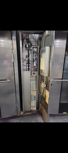 Used Baxter OV500EE Year 2013 Guarantee - Can ship