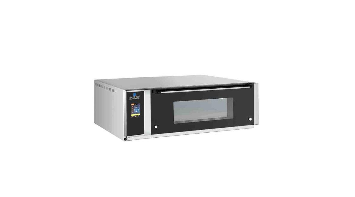 Deckbake 850 2T Master Pro H24
