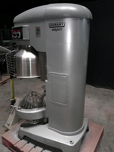 Used Hobart HL1400 Legacy 140qt Mixer Bowl Attachment w/ Guarantee - Can ship