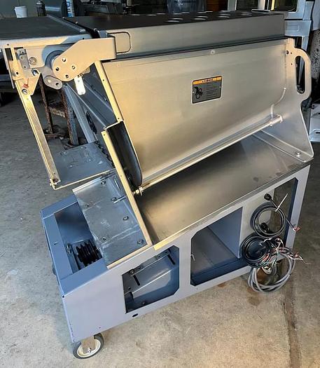 Used Hobart MG1532 Meat Mixer Grinder Refurbished one $5900 one $6900 