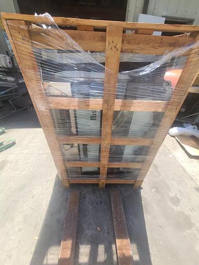 Used Apex - New Bake Off Mistral 9/10 Pan Electric oven w/steam and Guaranteed