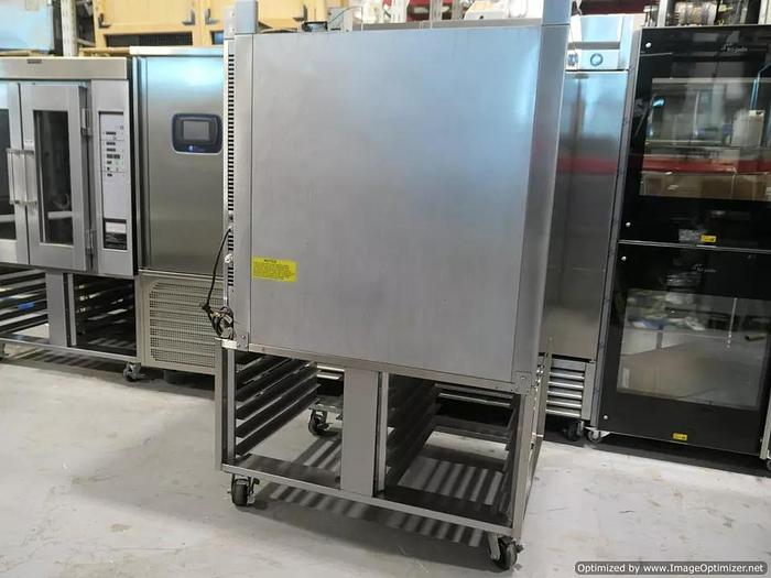 Used Baxter OV310 Electric oven - Has been refubished w/ guarantee can ship
