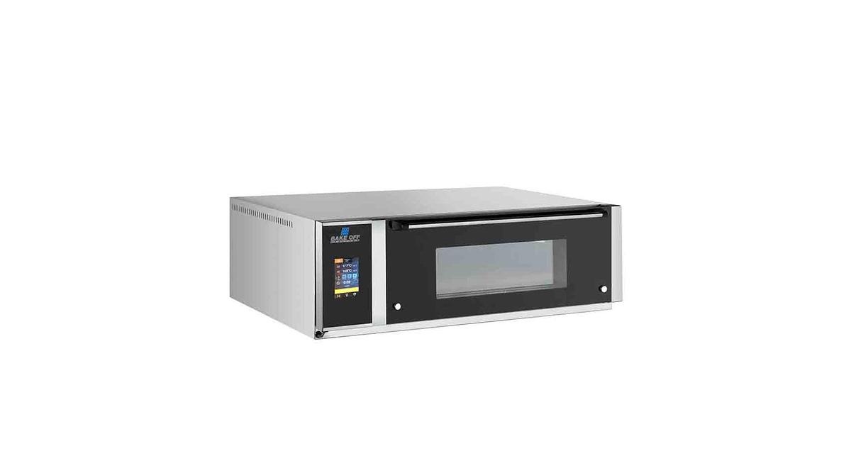 Deckbake 450 1T Master Pro H14