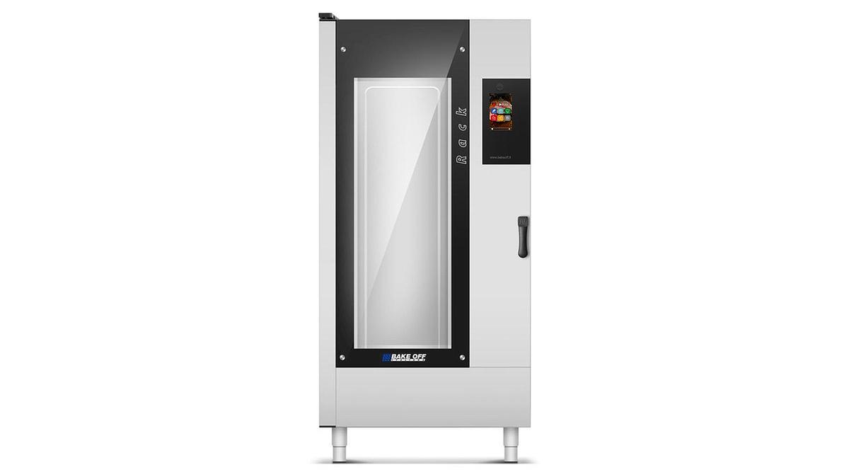 Gourmet 19T Master Pro