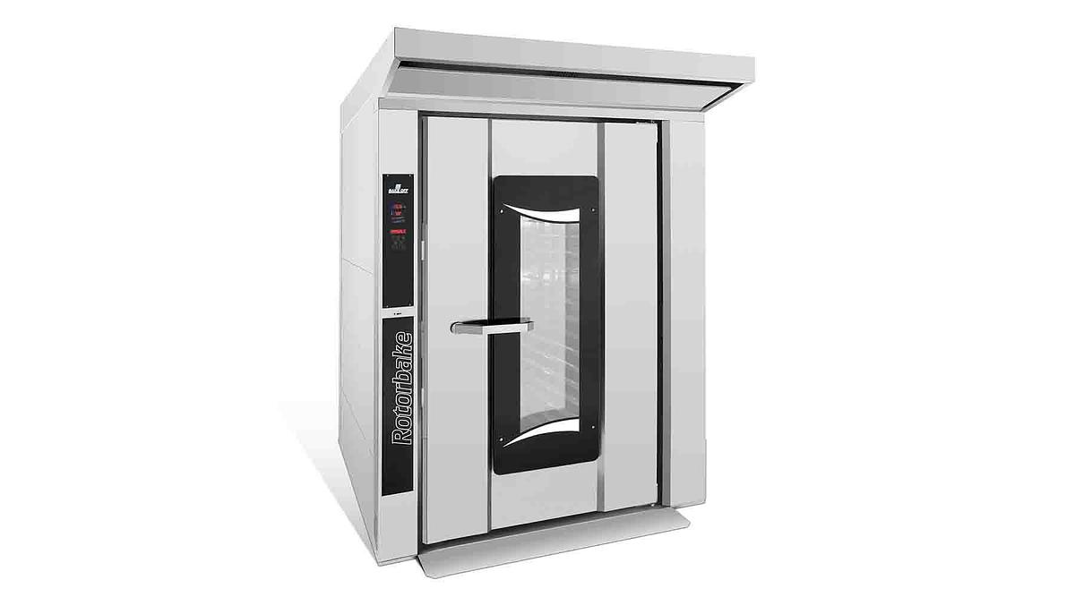 Rotorbake T16 18T Classic
