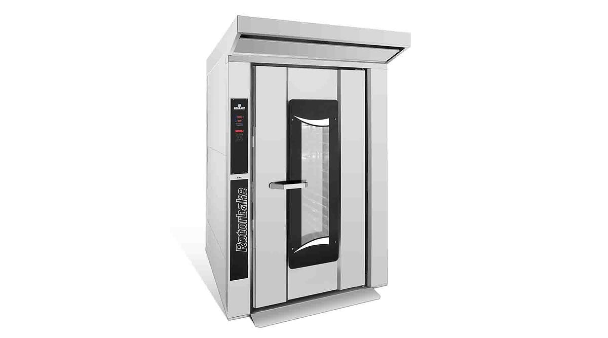 Rotorbake T11 18T Classic