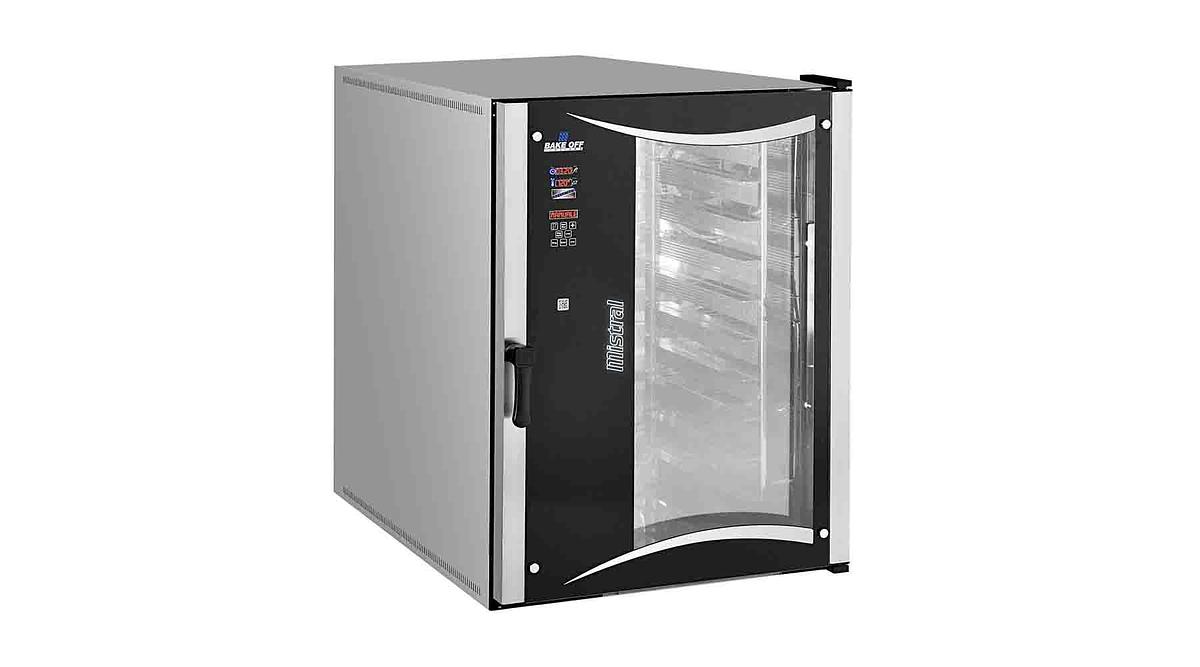 Mistral 10T Classic