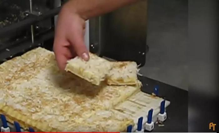 Used Food tools Cake Slicer Sheet and Round slicer CS-RS w/ Guarantee can ship