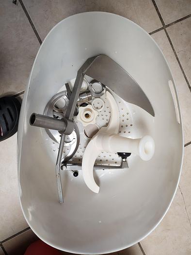 Used Hobart HCM450 Refurbished w/ atachemnts - w/ Guarantee can ship 