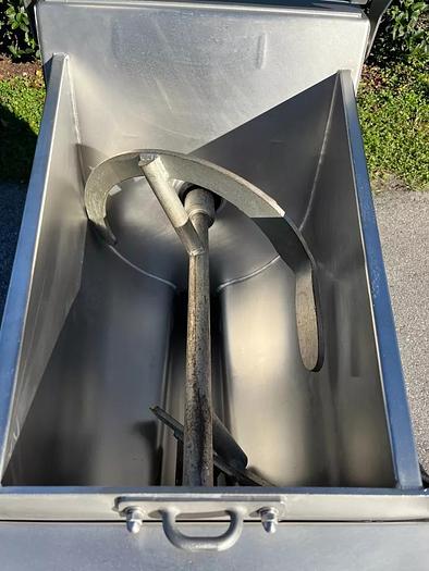 Used Hobart MG1532 Meat Mixer Grinder Refurbished one $5900 one $6900 