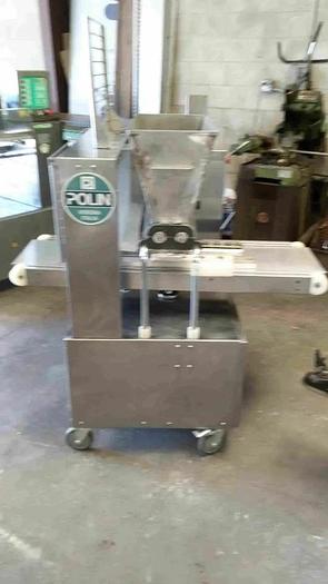 Used Polin coolie machine Multidrop depositing form function w/ Guarantee Can Shipping