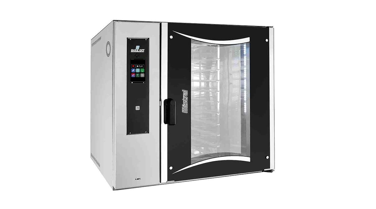 Rotorbake T2 10T 50×70 Master Pro