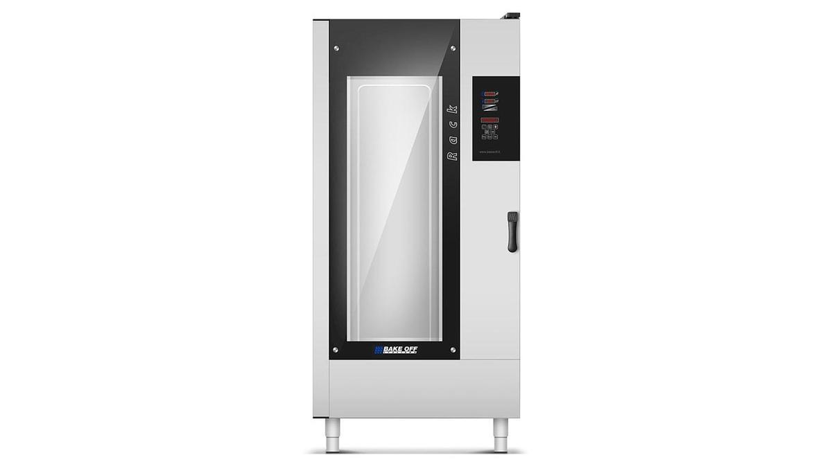 Gourmet 19T Classic