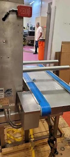 Used Mono cookie machine depositor w/ attachments - Can ship