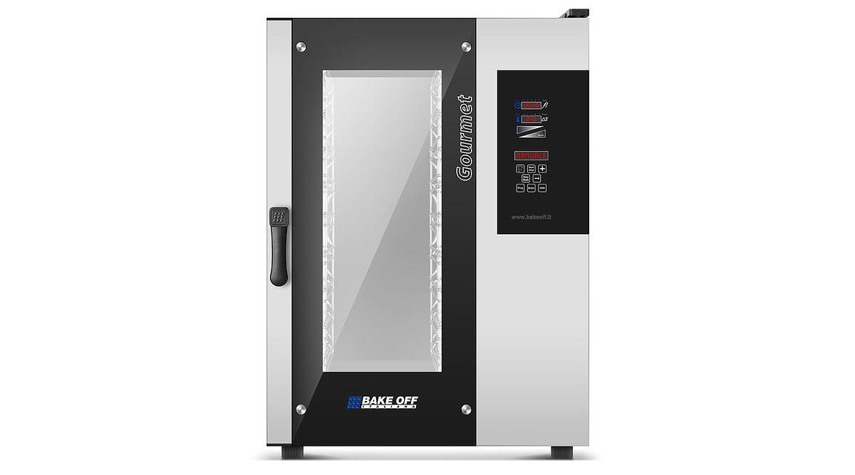Gourmet 10T Classic