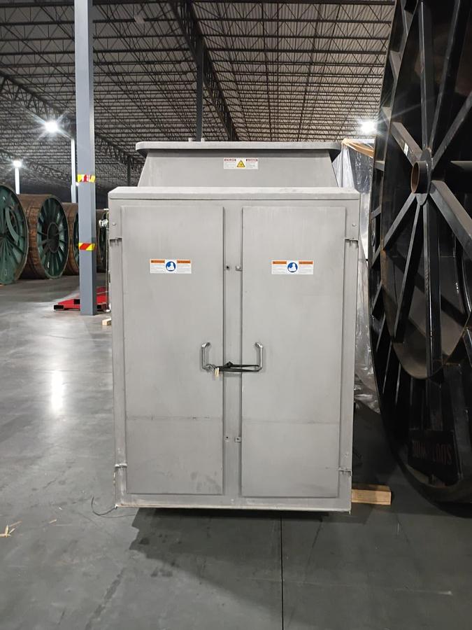 Used Weiler Meat Mixer Grinder Call 407-608-2550