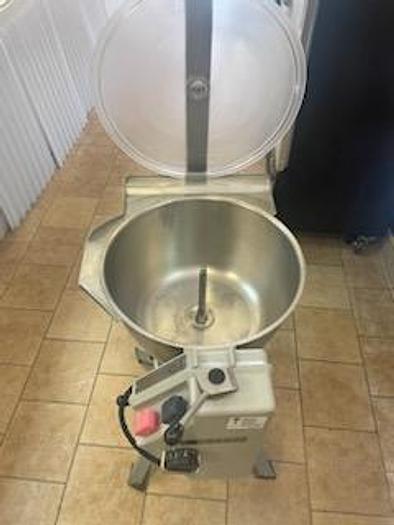 Used Hobart HCM450 Refurbished w/ atachemnts - w/ Guarantee can ship 