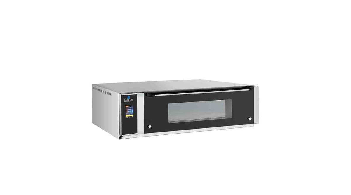 Deckbake 950 3T Master Pro H24