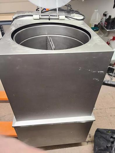 Used Bakon Top Cream 5/30 Cream Extruder Whipping Mach Guaranteed Can ship