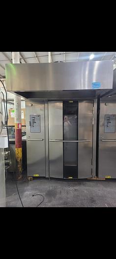 Used Baxter OV500EE Year 2013 Guarantee - Can ship