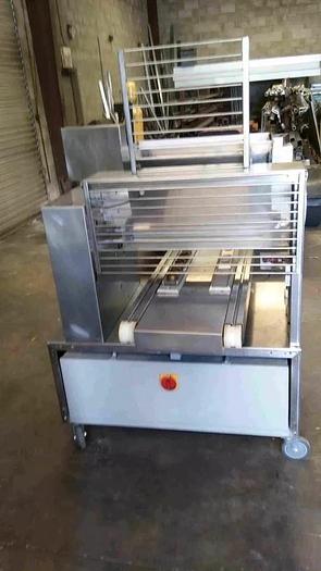 Used Polin coolie machine Multidrop depositing form function w/ Guarantee Can Shipping
