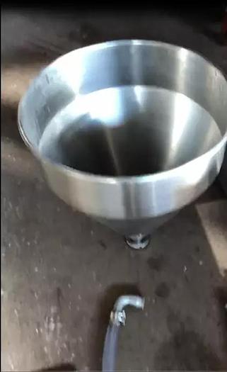 Used Bakon Multi Depositor Satellite with Growing Concept Conveyor