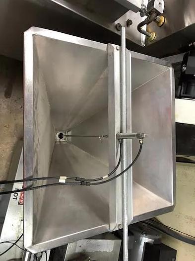 Used FDC cake muffin depositor