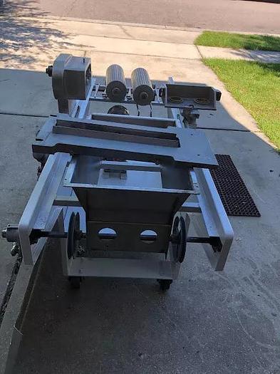 Used Champion Wire Cut Cookie dropper depositor w/ Guaranteed - We can ship