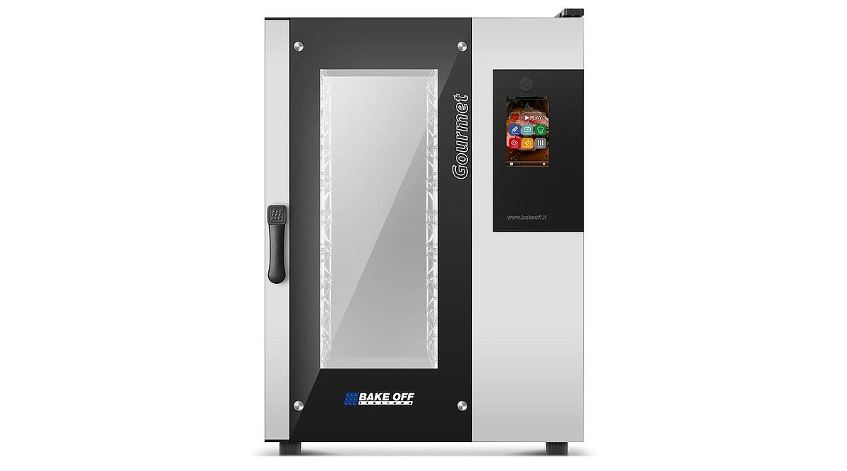 Gourmet 10T Master Pro