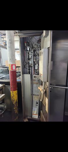 Used Baxter OV500EE Year 2013 Guarantee - Can ship