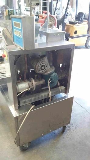 Used Polin coolie machine Multidrop depositing form function w/ Guarantee Can Shipping